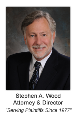 Stephen A. Wood P.C.